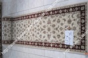 stock wool and silk tabriz persian rugs No.1 factory manufacturer 